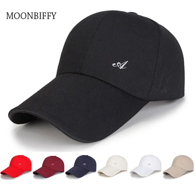 

Unisex Fashion Cotton Baseball Cap Snapback Hat for Men Women Sun Hat Bone Gorras Ny Embroidery Spring Cap Wholesale Letter