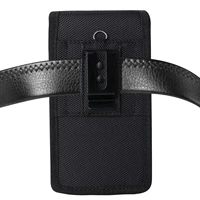 for samsung z fold 3 5g oxford cloth flip case phone pouch for galaxy z fold3 5g w22 belt clip waist bag shockproof phone cover