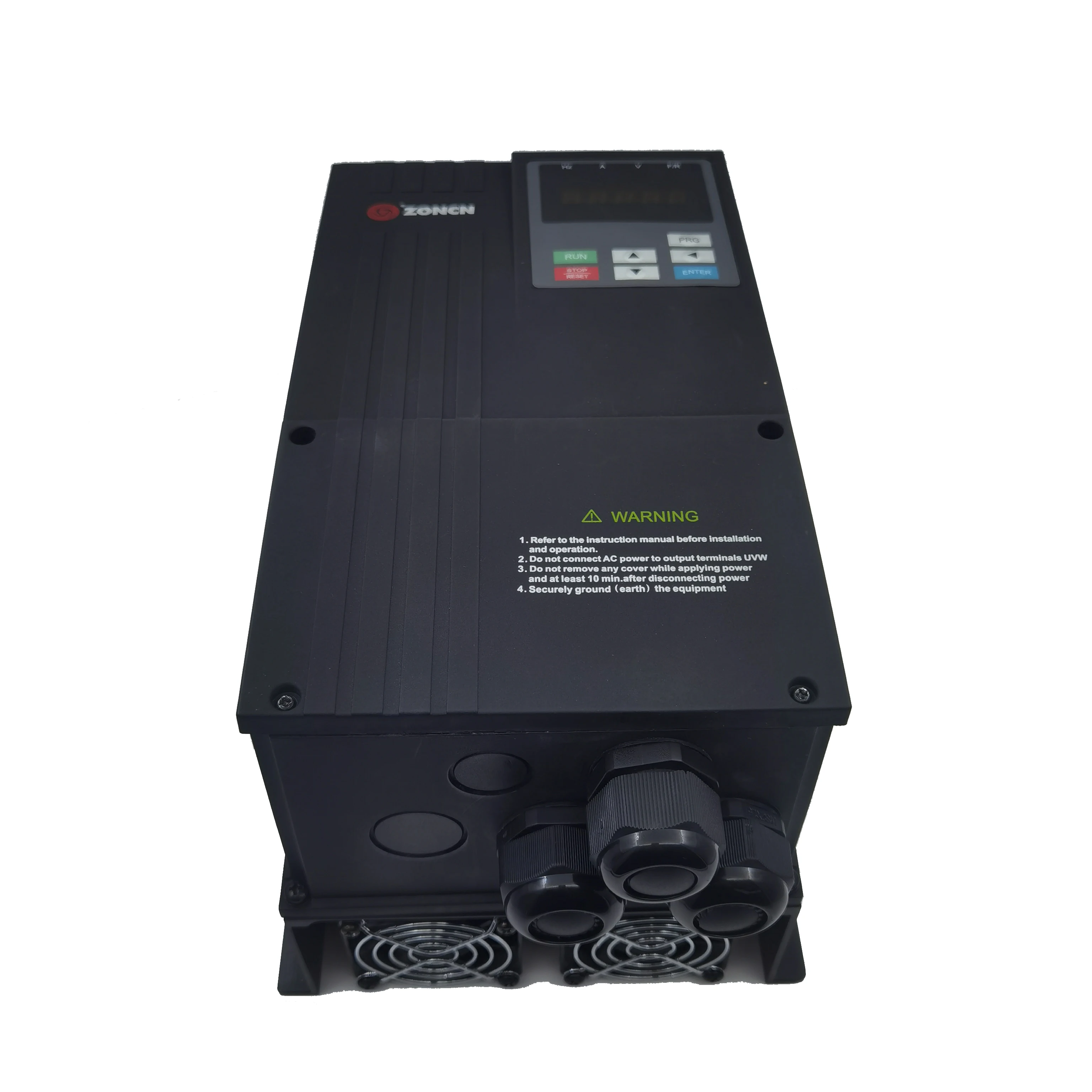 

Zoncn 380V 22KW Variable Frequency Drives Inverter/AC Motor/VFD/ Water Pumps/3 Phase Input and 3 PH Output