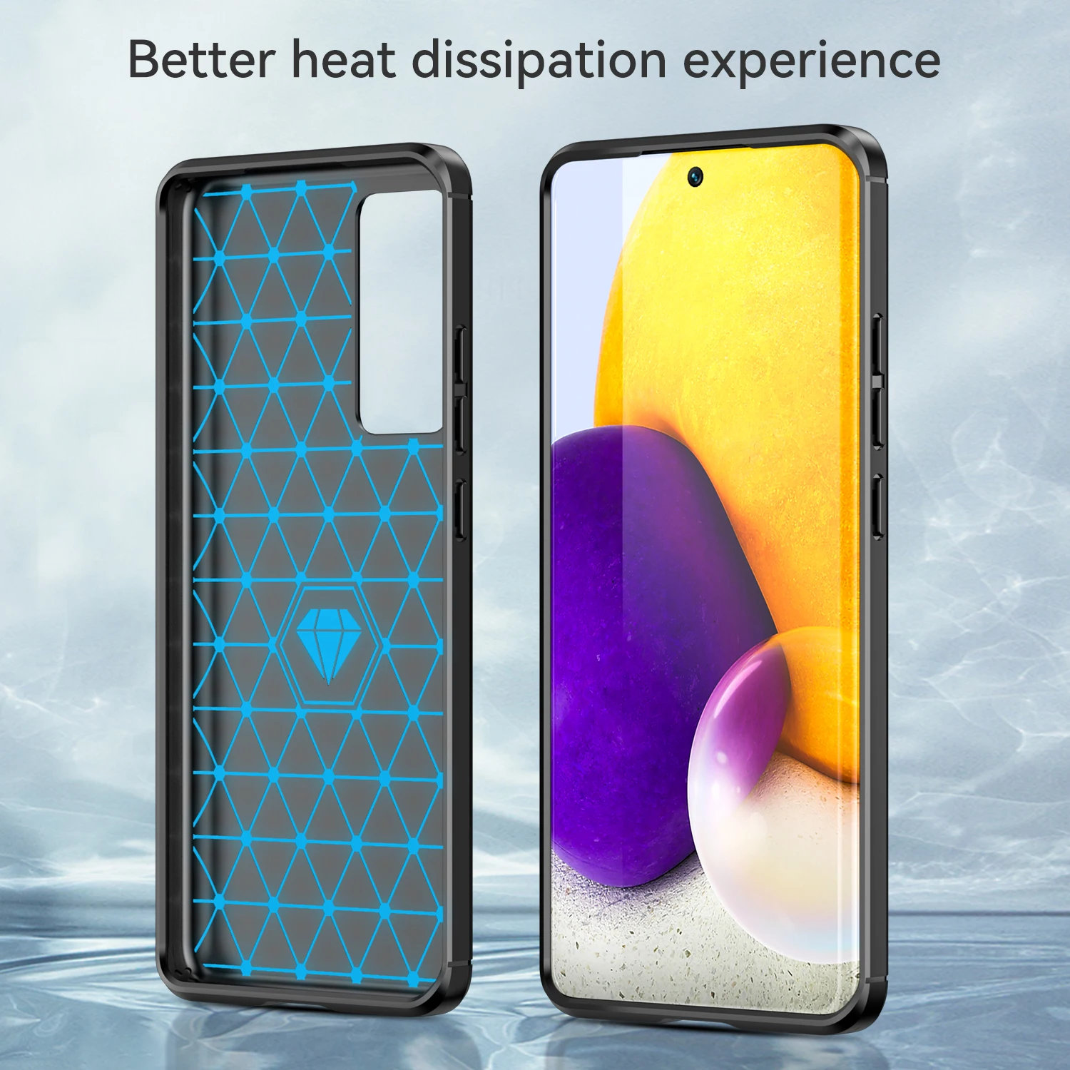 For Xiaomi 12 Lite Case Silicone for Mi 12 12X 12S Pro 12 Ultra 11 11T Pro Lite Cover TPU Rubber Fiber Slim For Xiaomi 12 Case