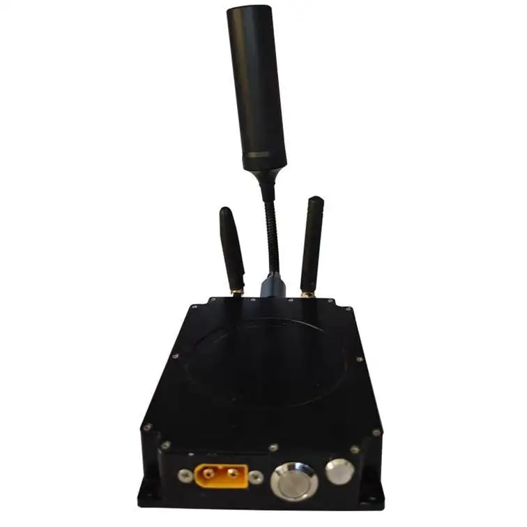 

China aviation spare parts independent power supply satellite navigation sensor