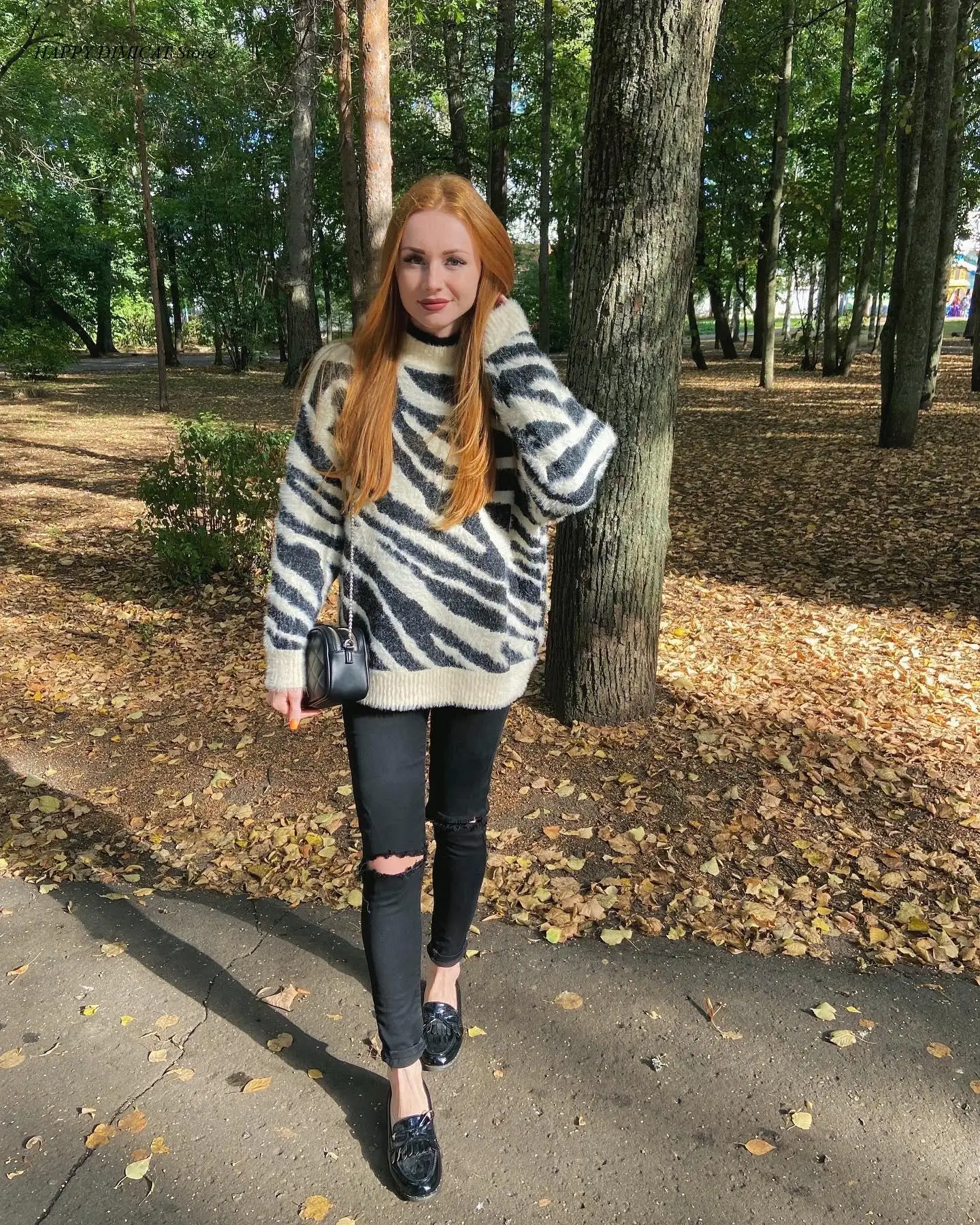 Рисунок 4 - Повседневные пуловеры