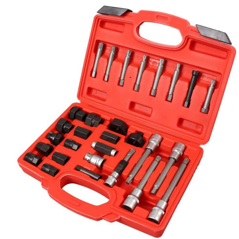 Универсальный генератор переменного тока шкив свободного колеса съемный