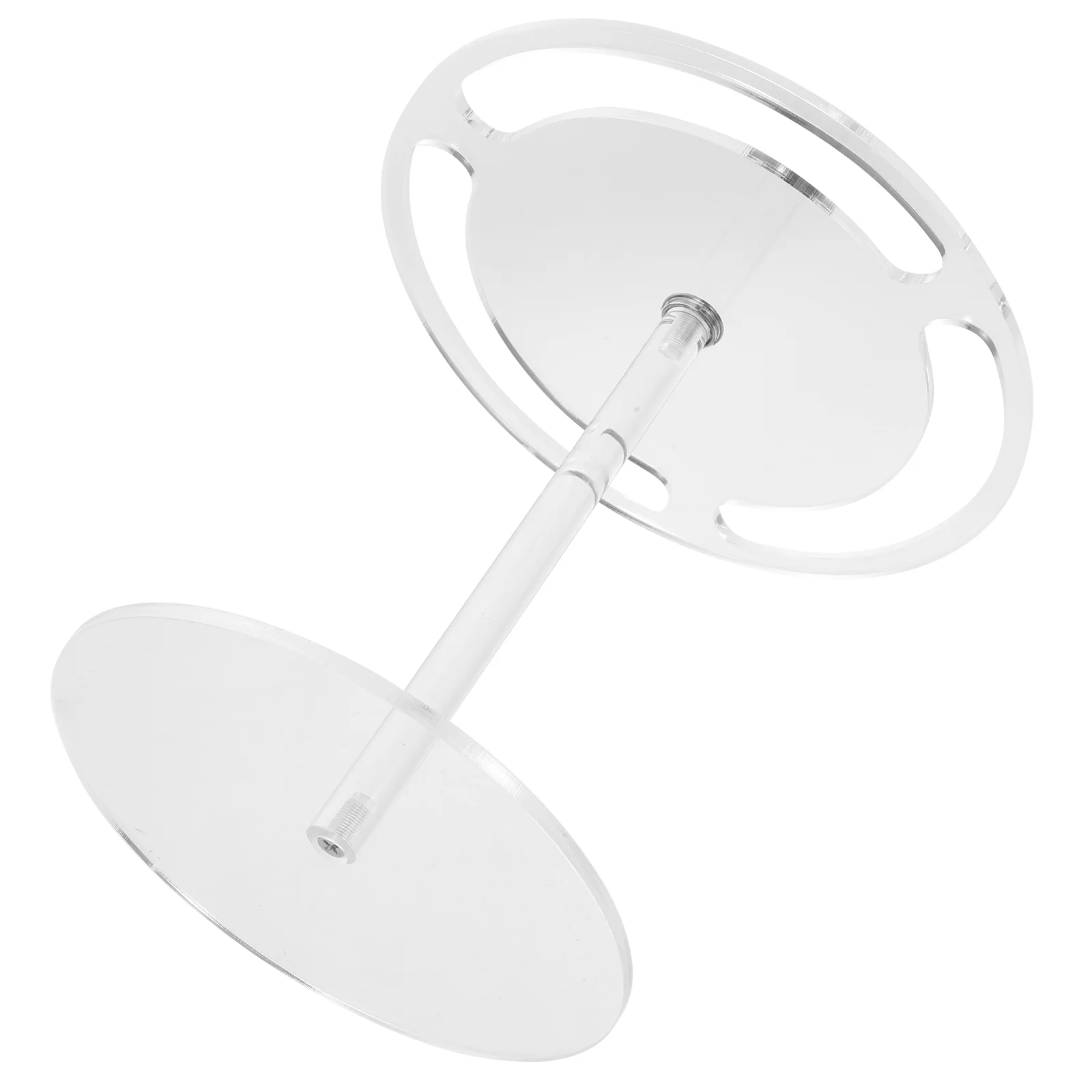 

Sunglasses Stand Eyeglass Holder Display Acrylic Trays for Organizer Eyeglasses Support