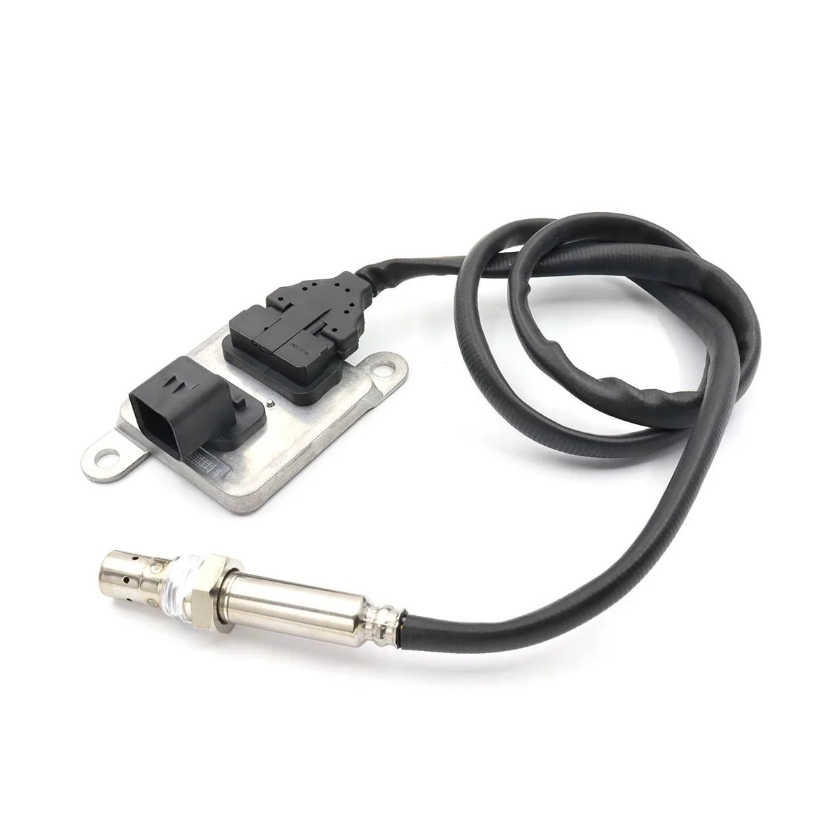 Датчик NOX для 2014-2016 Chevrolet Duramax Sierra Silverado 6.6L 12665215 5WK9 6631G