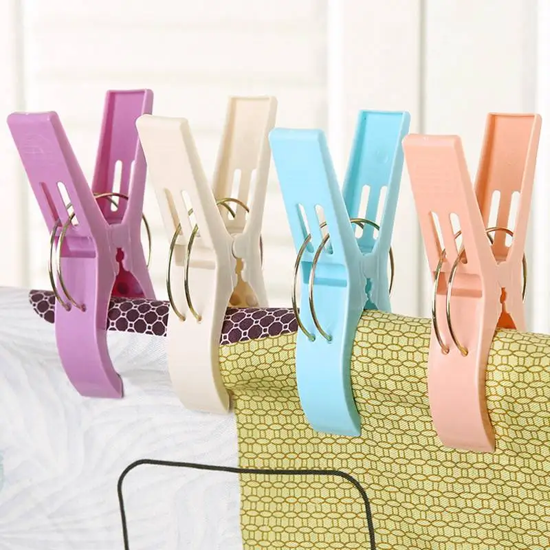 

Clothes Pegs Lounger Clothes Pegs Beach Towel Clips Plastic Quilt Pegs Laundry Sunbed