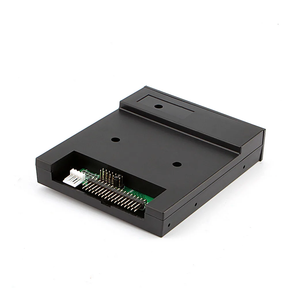 Эмулятор флоппи на USB 3 5 дюйма 1000 Мб