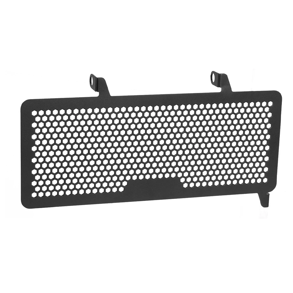 Аксессуары для мотоциклов 2024 года защитная крышка радиатора защита электронной