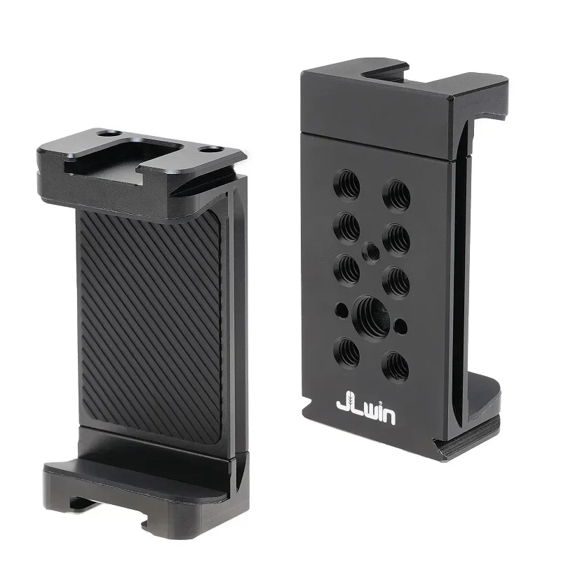 Металлический зажим для телефона штатив камеры настольная подставка