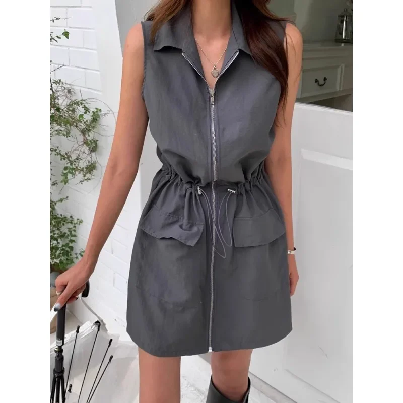 Платье TPJB полиэстер