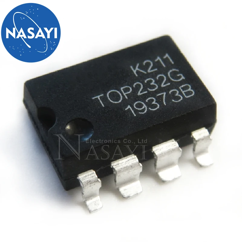 

TOP232GN TOP232 SMD-7