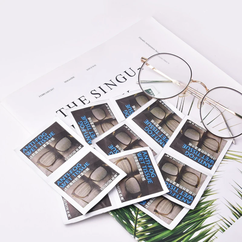 Ткань для протирания линз KINGSEVEN портативная салфетка ткань салфетки очков 50