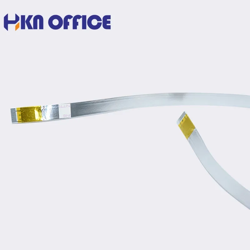 10 шт. JC39-00358A сканерный кабель CBF SIGNAL CIS FFC для Samsung SCX 4100 4200 4220 4300 XEROX WorkCentre 3119 PE114