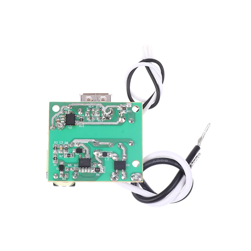 5 В 2 А 10 Вт Φ импульсная мощность переменного тока 110 220 в понижающий