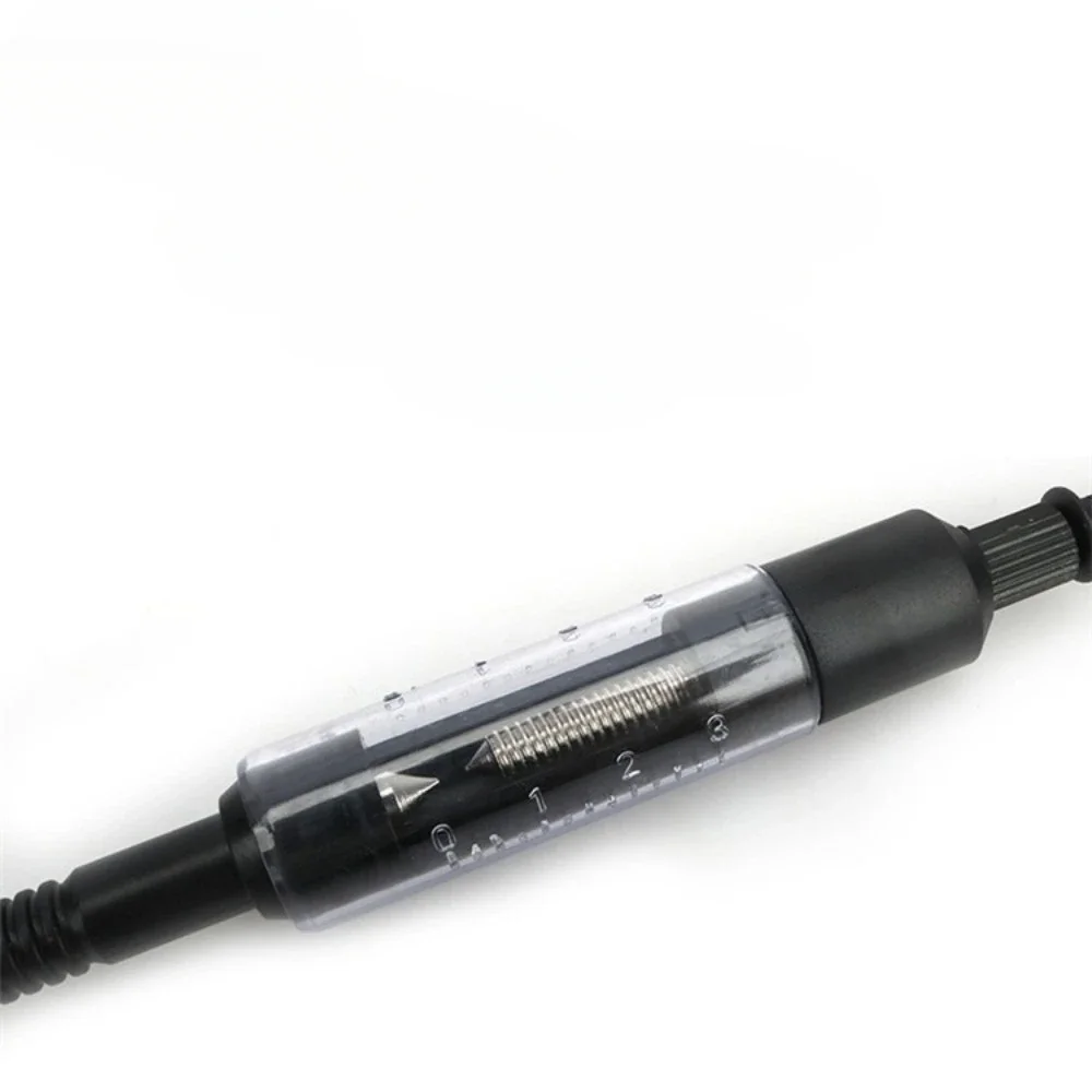 Профессиональный автомобильный провод высокого напряжения комплект тестер