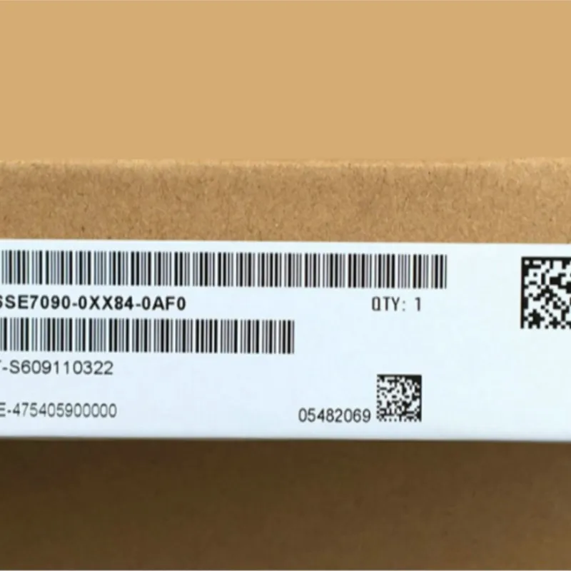 

Новый оригинальный 6SE7090-0XX84-0AF0 6SE7090-0XX84-OAFO