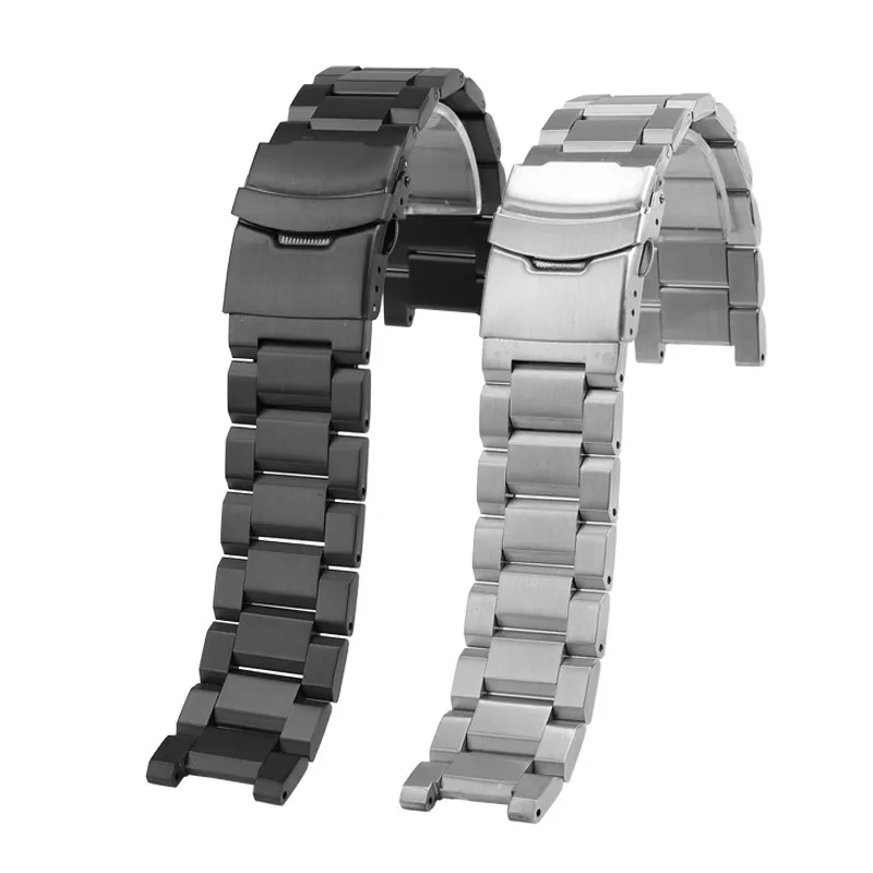 Ремешок из нержавеющей стали для наручных часов Citizen CB0161 CB0164 CB0160 браслет со