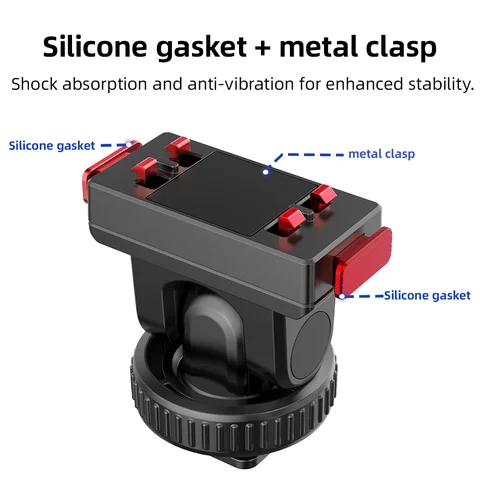 TENENELE Адаптер для Insta360 Ace/Pro/Pro2