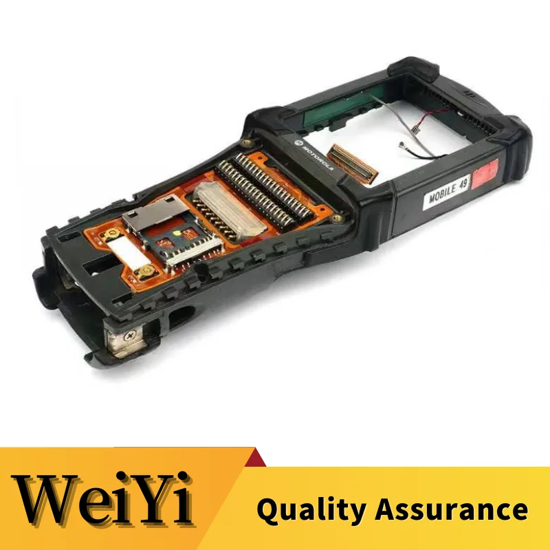 

Front Cover (Gun Type) for Motorola symbol MC9190 MC92N0,Free delivery