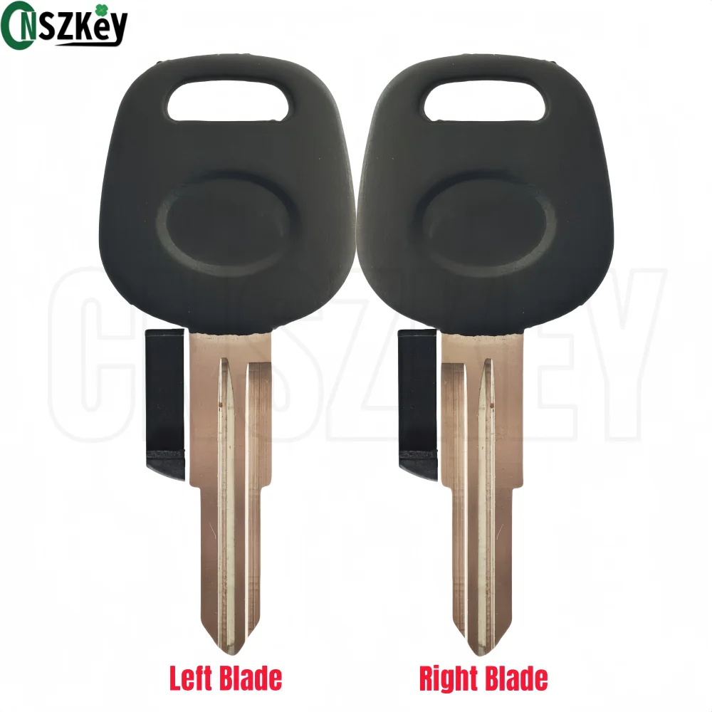 10 шт./лот SOLOKEYS сменный корпус автомобильного транспондера для Chevrolet Aveo Nubira Optra Sonic