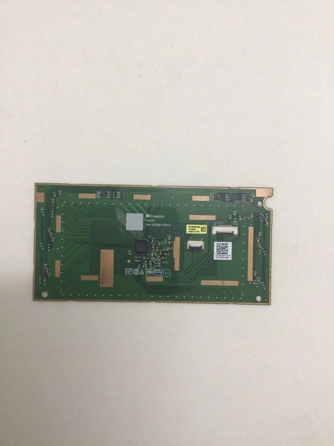 

FOR Dell Alienware 14 R1 15 R3 17 R4 R5 TOUCHPAD BOARD CN-084JN9 084JN9