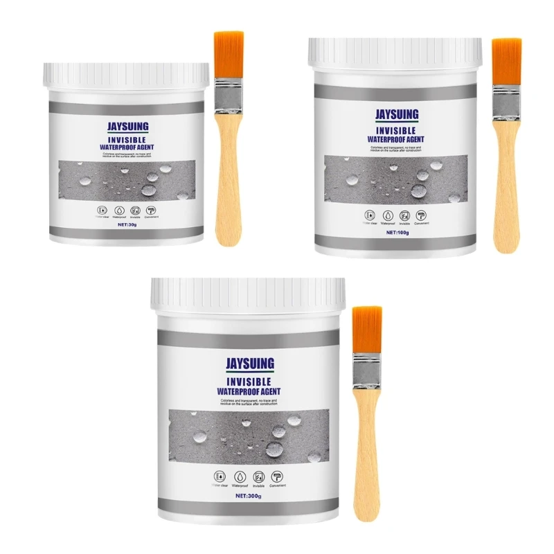 

Plugging Patching Sealing Coating Agent Toilet Anti-leak Anti-Leaking Sealant