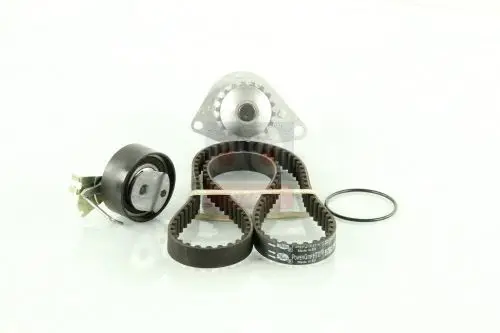

For timing TK + DEVIRDAIM 96 h1.4i 8V 75hp * 104DIS *