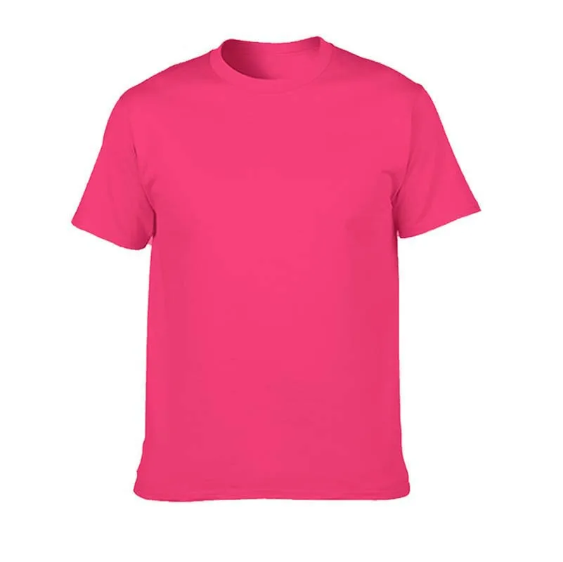 

Мужская футболка с коротким рукавом, с вышивкой логотипа на заказ