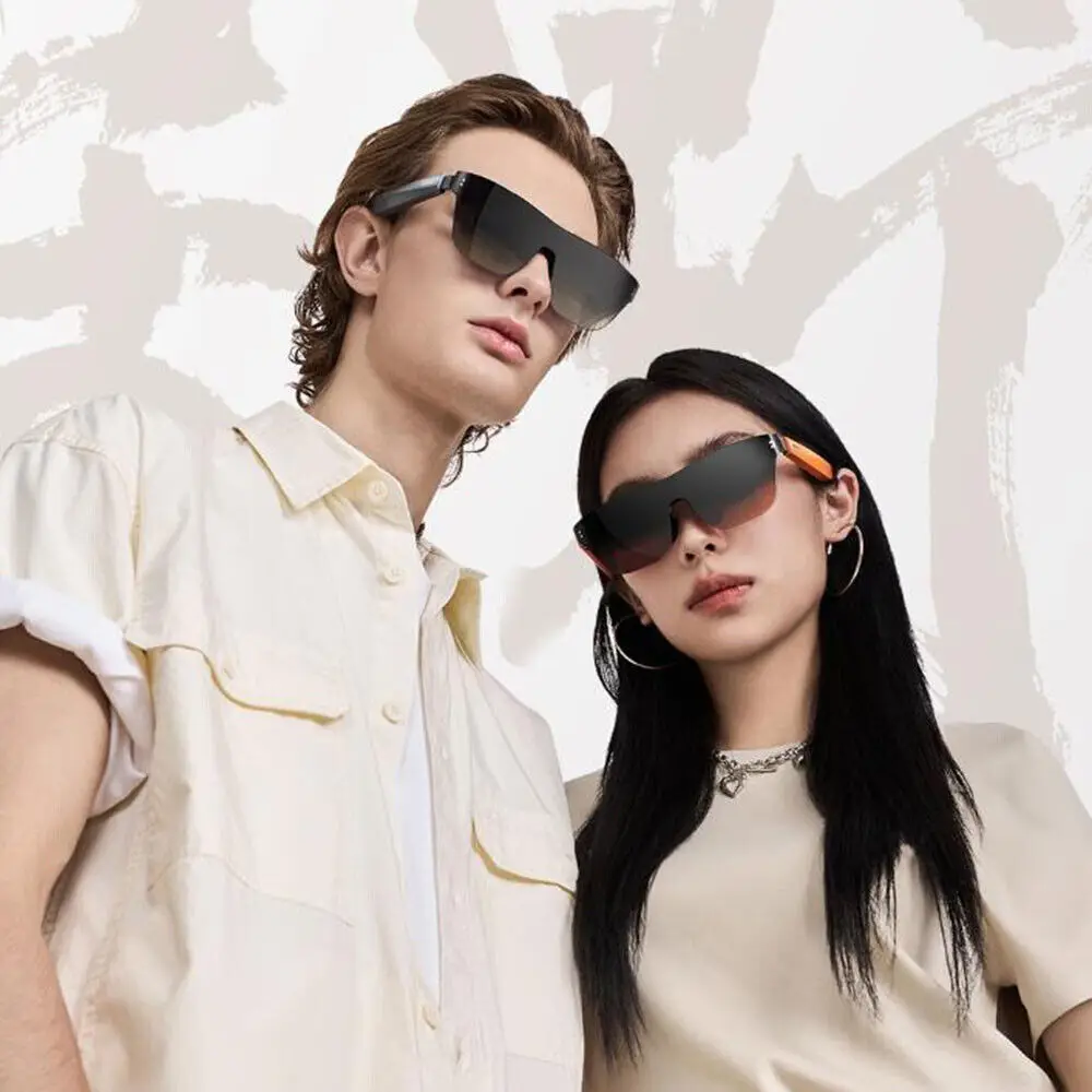 Умные очки Meizu StarV View AR USB-C PD 0 ° ~600 Регулировка близорукости для ПК