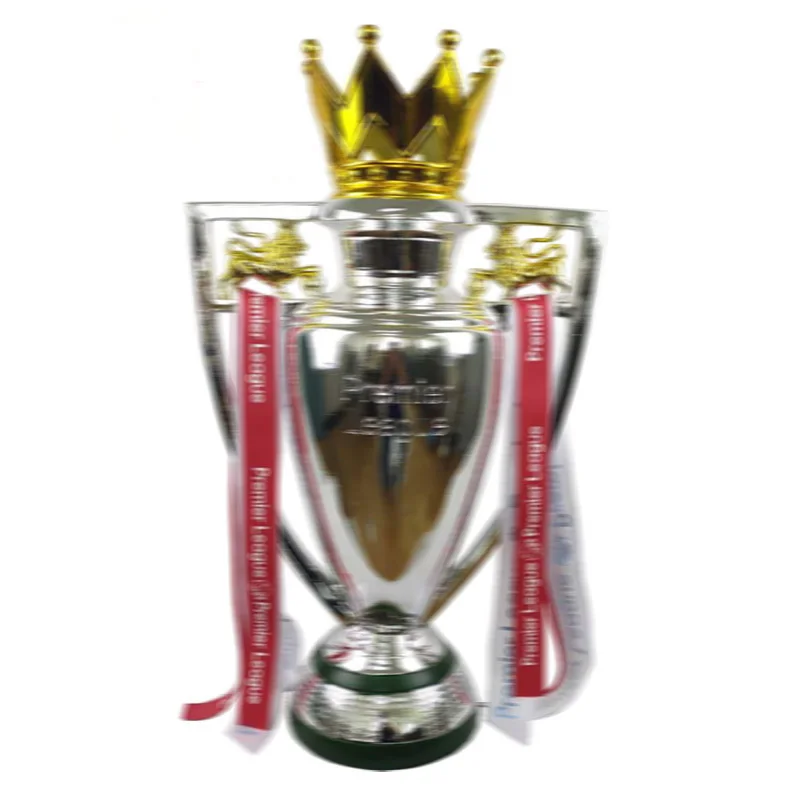 Английский футбольный трофей европейская награда кубок лиги Лиги Манчестер Сити