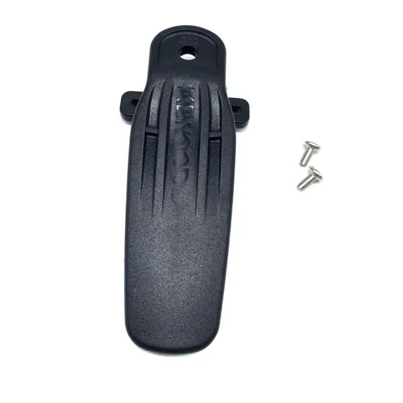 Зажим для ремня KBH-11 Kenwood NX-200G NX-300G NX-410 NX411 NX-5200 NX-5300 NX-5400 TK-2180 TK-5210 TK-5220