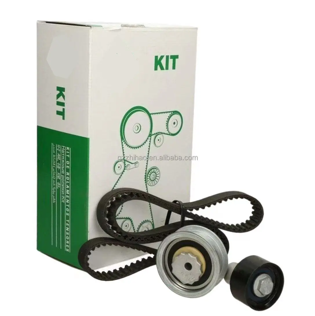 Комплект ремней синхронизации двигателя Натяжной ремень для Volkswagen Golf Passat Tiguan A3 Q3