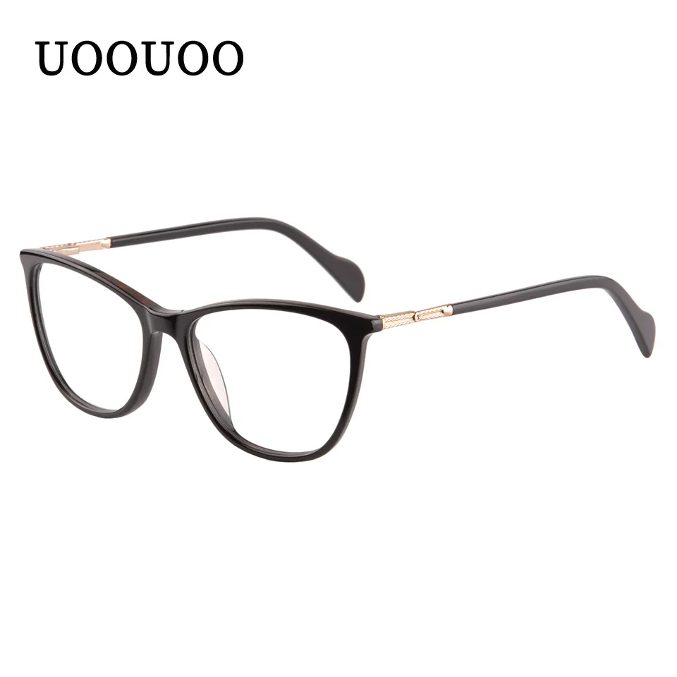 Women’s Eyeglasses Optical Frame Acetate Glasses Frame Eye Glasses Frames for Men  Wholesale 10pcs Mixed Color  or Shape