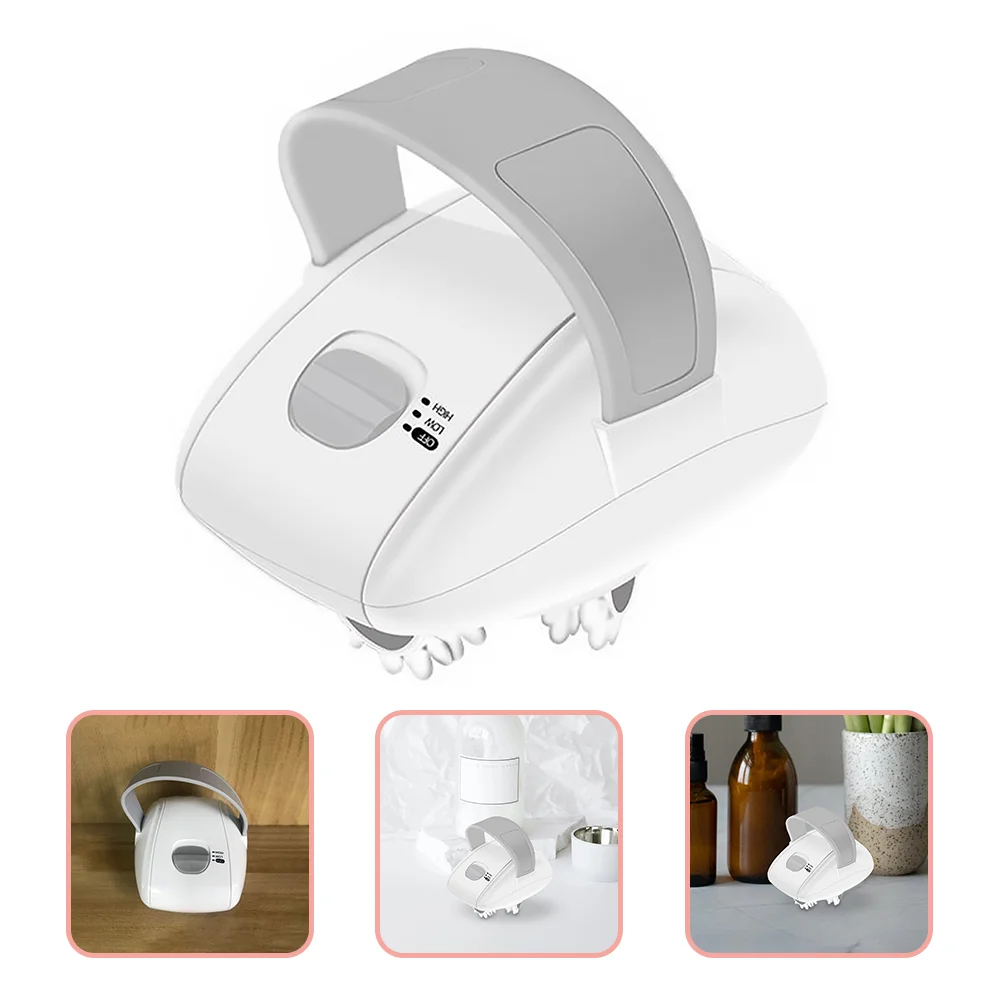 

Professional Roller Electric Massager Therapy Massager for Body