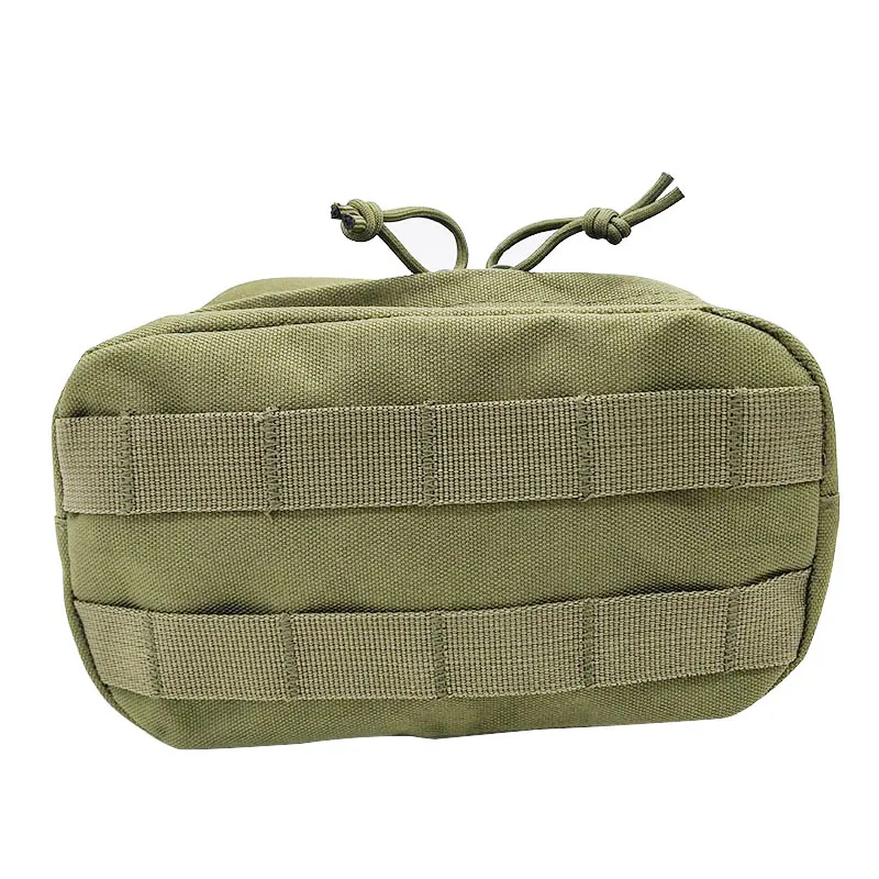 Тактическая Сумка Molle для повседневного использования комплект первой помощи