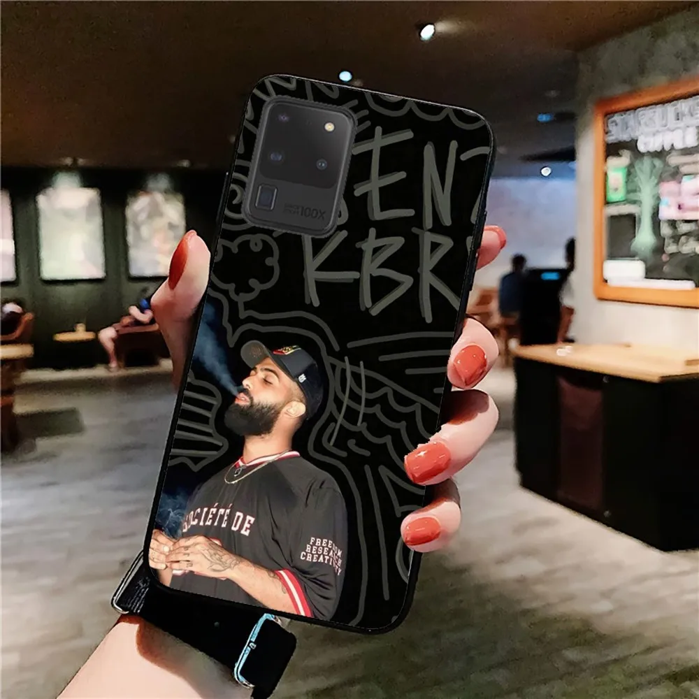 Чехол для телефона E-Eladio Carrion Sauce Boyz Samsung S 9 10 20 21 22 23 30 24 Plus Lite Ultra FE S10lite Fundas