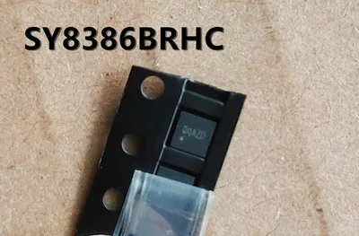 

1pcs New SY8386BRHC -QQBAD QqBTB QqB QFN