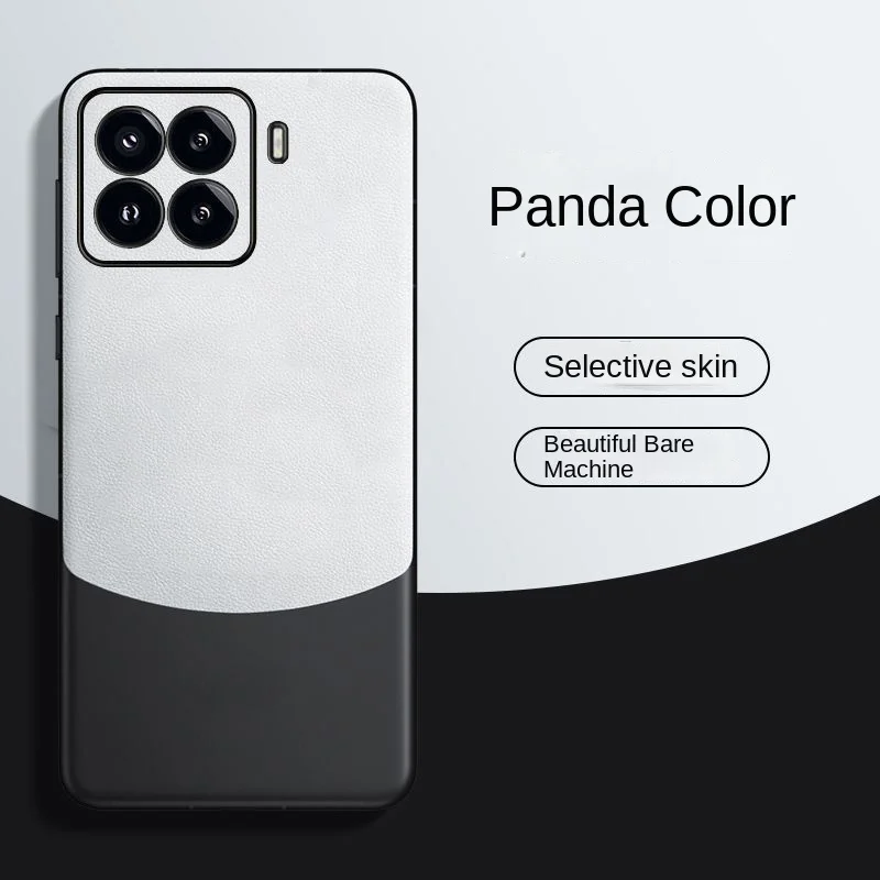 Оригинальный чехол для Fundas Xiaomi 1513 12 13T 14T Pro жесткий роскошный противоударный