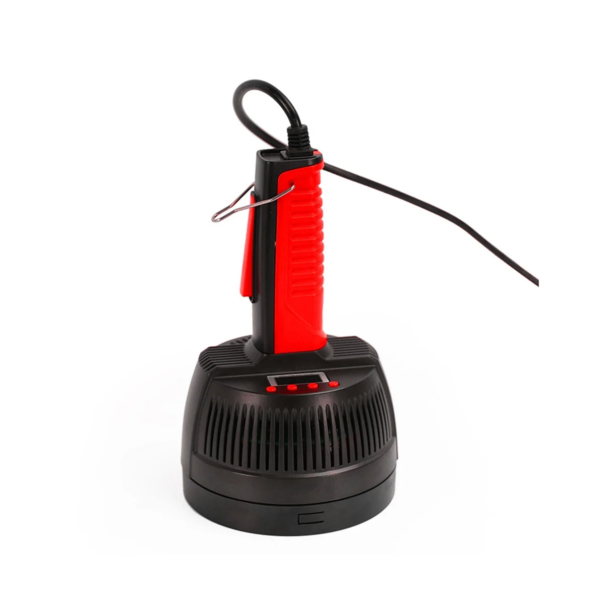 

Ручной электромагнитный индукционный герметизатор, машина для запечатывания бутылок, машина для запечатывания алюминиевой фольги, пластиковая укупорочная машина, американская вилка