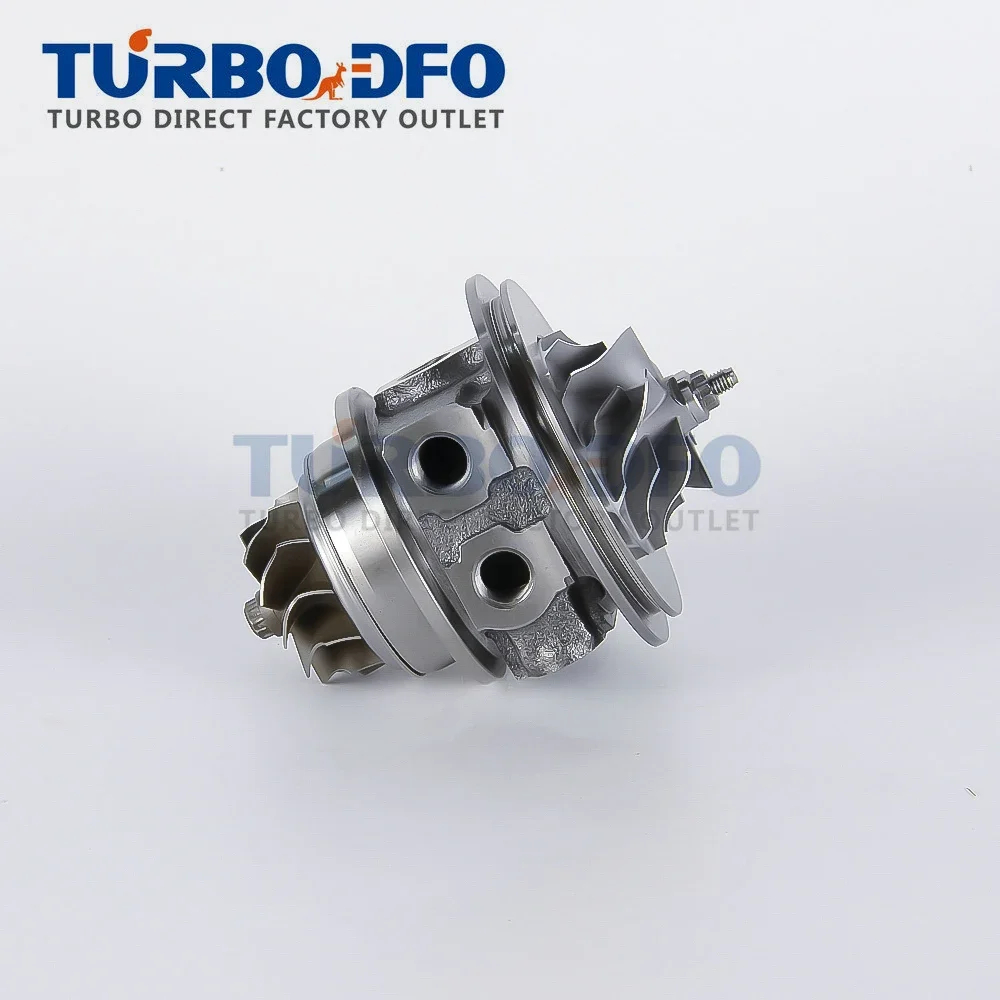 Турбокартридж 49335-00850 для Nissan Juke Tiida 1 6 л 140 кВт 188 л.с. MR16DDT KH3DT турбокомпрессор CHRA