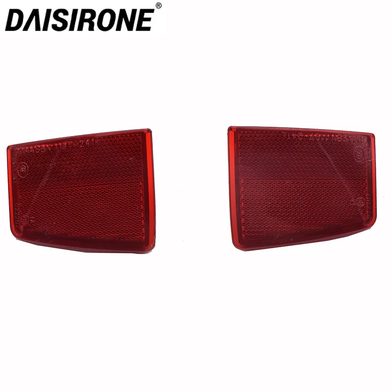 

Задний отражатель для MITSUBISHI Pajero V98 v97 montero v93