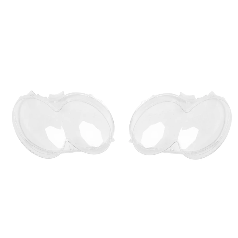 Автомобильная фотолампа прозрачная лампа стеклянная крышка лампы крышки для