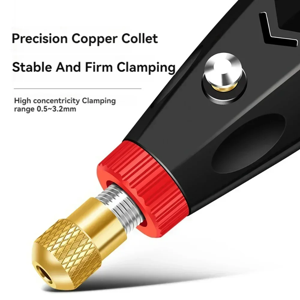 Электрическая шлифовальная машина 4 2 в Нефритовая Электрический полировщик