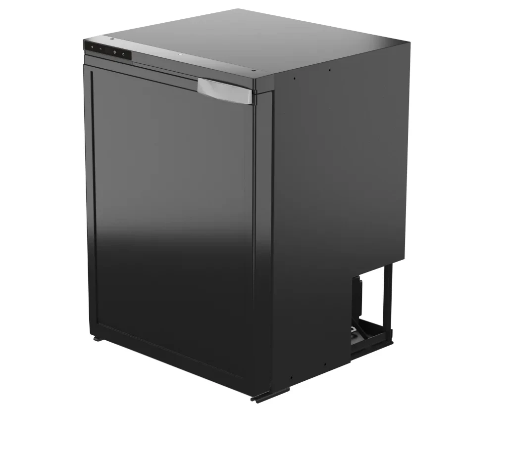 Лидер продаж CR65 65L Автомобильный холодильник DC 12 24 В мобильный для лодки морской