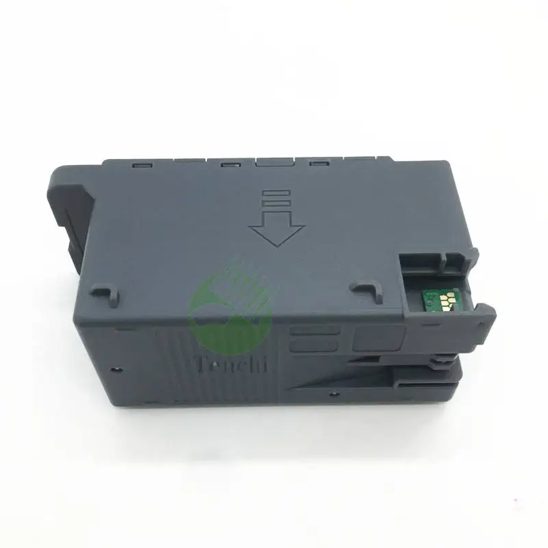Совместимый бокс для обслуживания чернил C9345 2 шт. Epson ET-5800 L15150 L15160 фотоемкость
