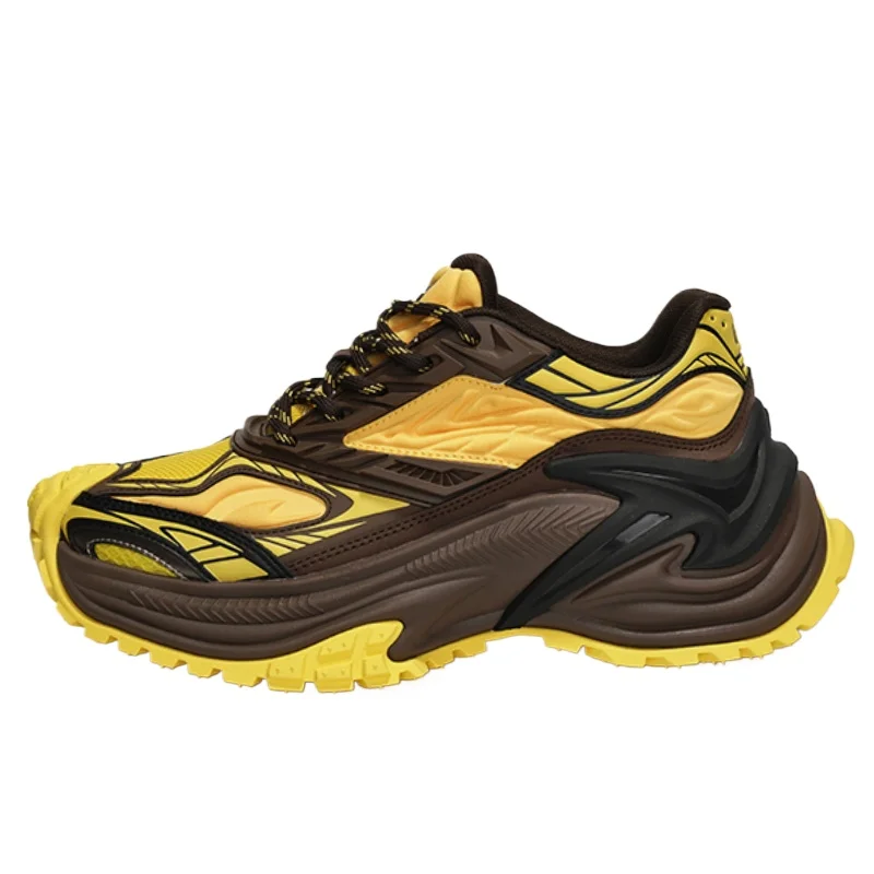 Удобные дышащие повседневные кроссовки с гремучей змеей мужская осенне-зимняя