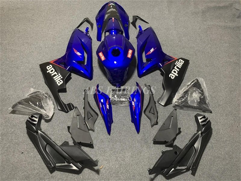 

New ABS Whole Fairings Kit Fit for Aprilia RS125 RS4 50 125 2006 2007 2008 2009 2010 2011 06 07 08 09 10 11 Bodywork Set