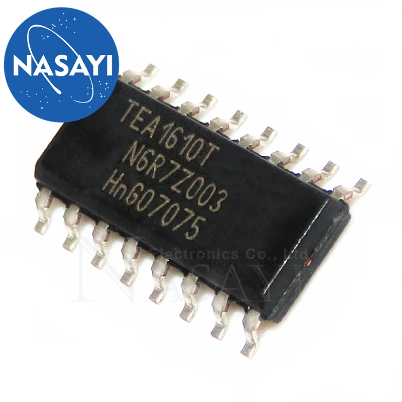 10 шт. TEA1610T TEA1610 SOP-16