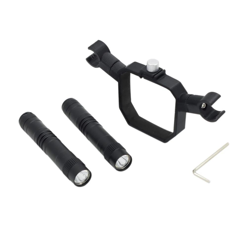 Подходит для ночного навигационного прожектора DJI Mini 3 светодиодный заполняющий