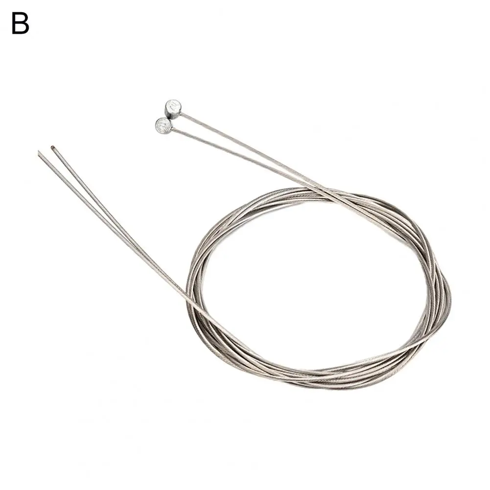 

Тормозной кабель с точным переключением велосипедной тормозной линии, высокопрочный тормозной трос